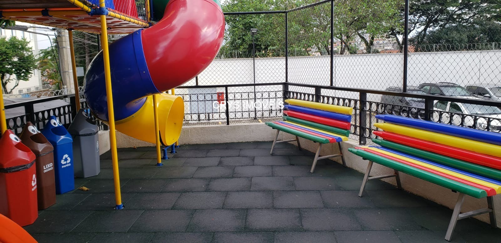 Apartamento, 3 quartos, 55 m² - Foto 21