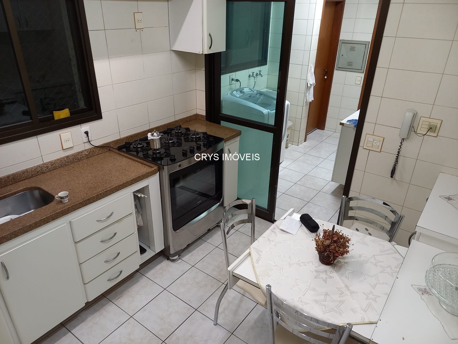 Apartamento, 3 quartos, 130 m² - Foto 4