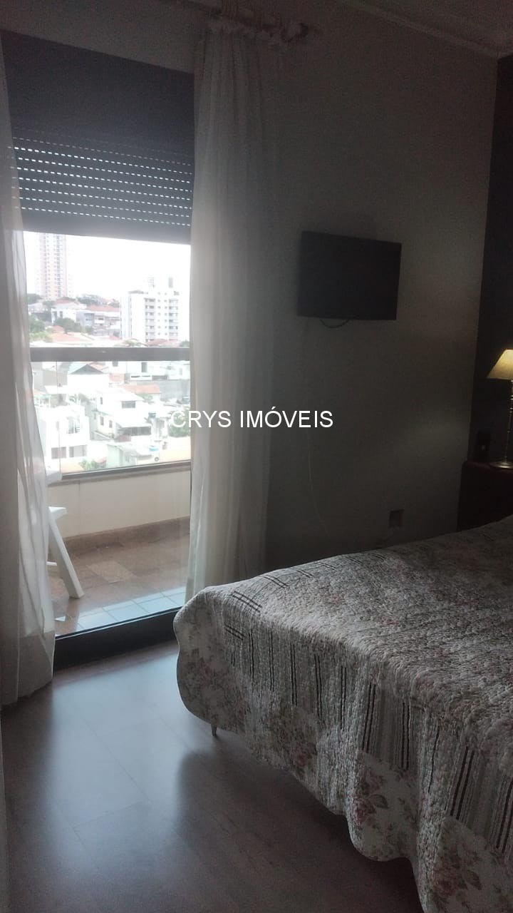 Apartamento, 3 quartos, 130 m² - Foto 6