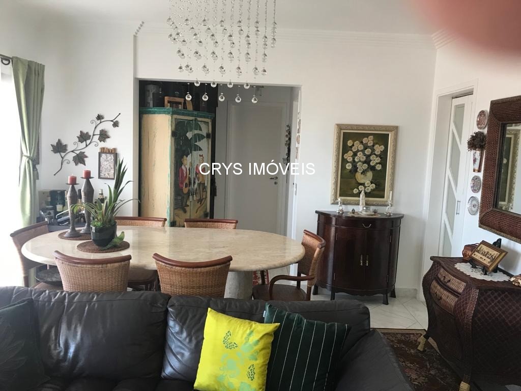Apartamento, 3 quartos, 125 m² - Foto 2