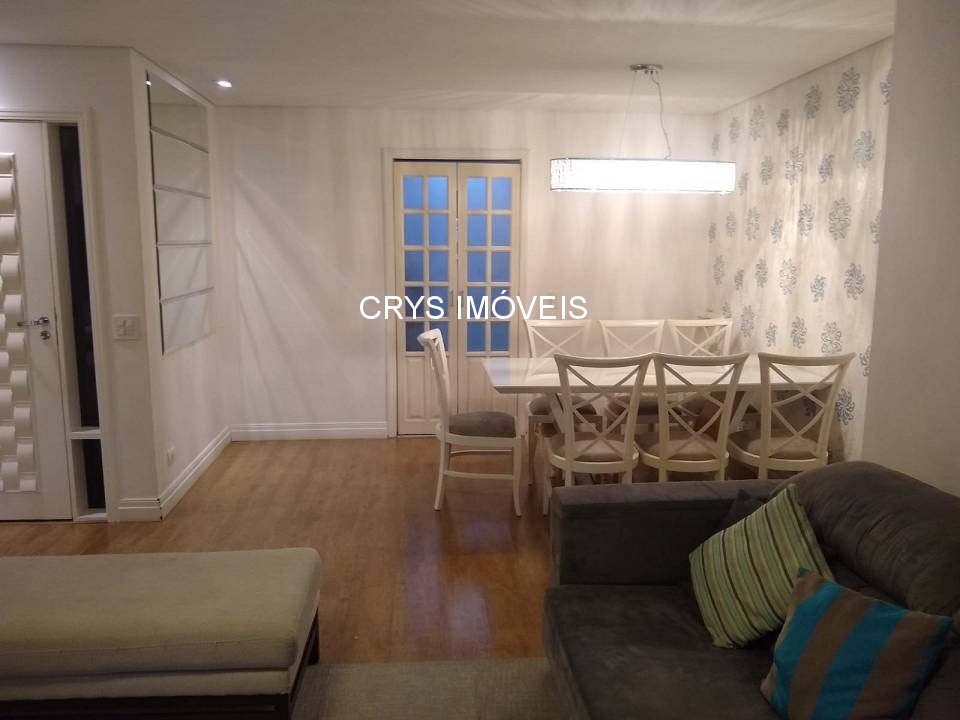 Apartamento, 4 quartos, 142 m² - Foto 2