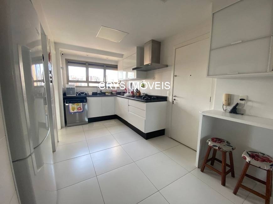 Apartamento, 3 quartos, 250 m² - Foto 21