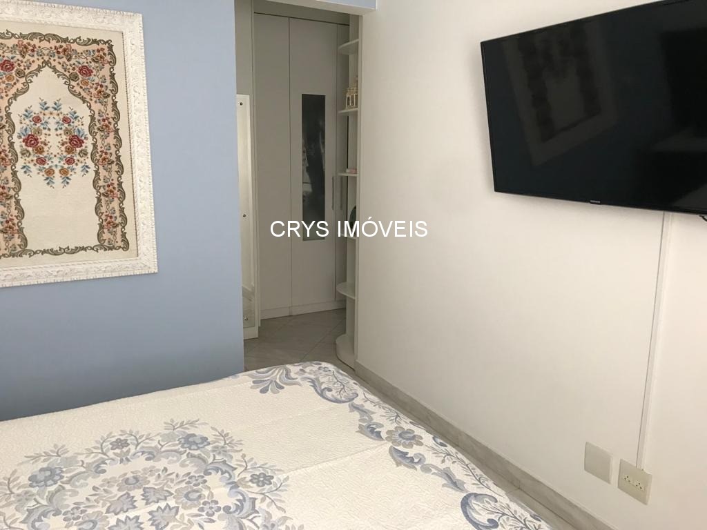 Apartamento, 3 quartos, 125 m² - Foto 14