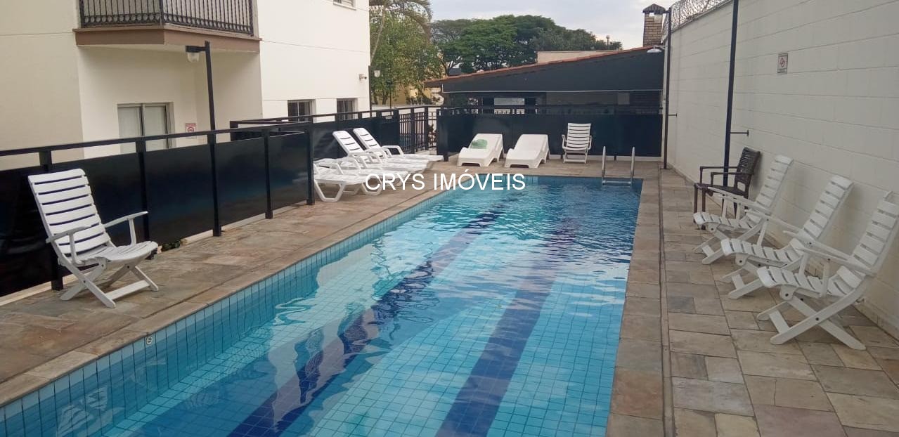 Apartamento, 3 quartos, 55 m² - Foto 17