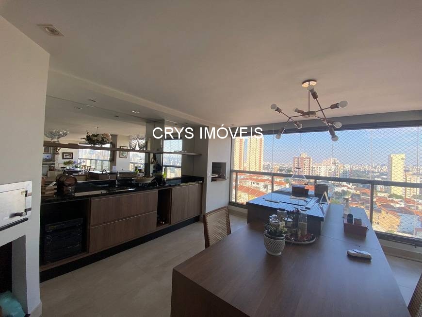 Apartamento, 3 quartos, 250 m² - Foto 5