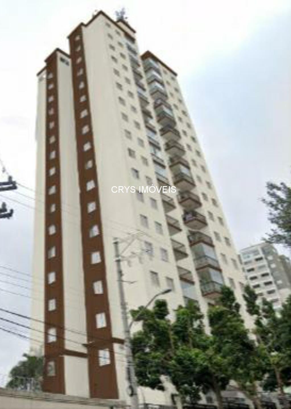 Apartamento, 3 quartos, 55 m² - Foto 23