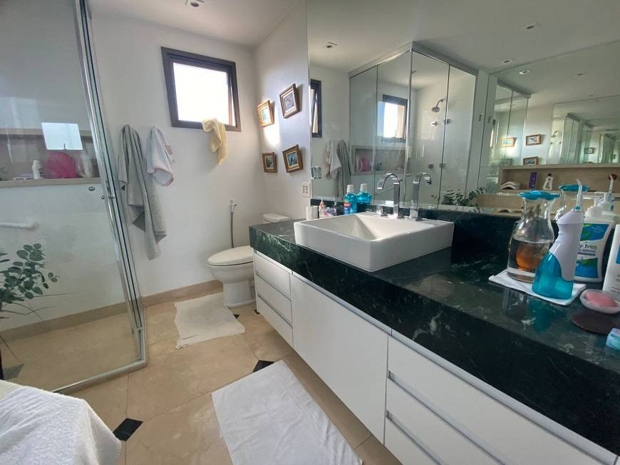 Apartamento, 3 quartos, 250 m² - Foto 18