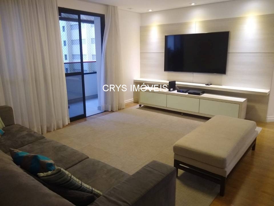 Apartamento, 4 quartos, 142 m² - Foto 1