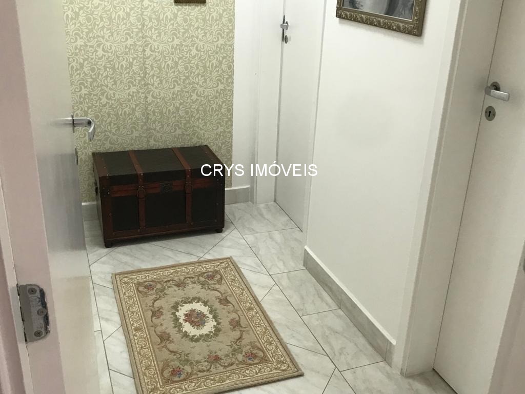 Apartamento, 3 quartos, 125 m² - Foto 21
