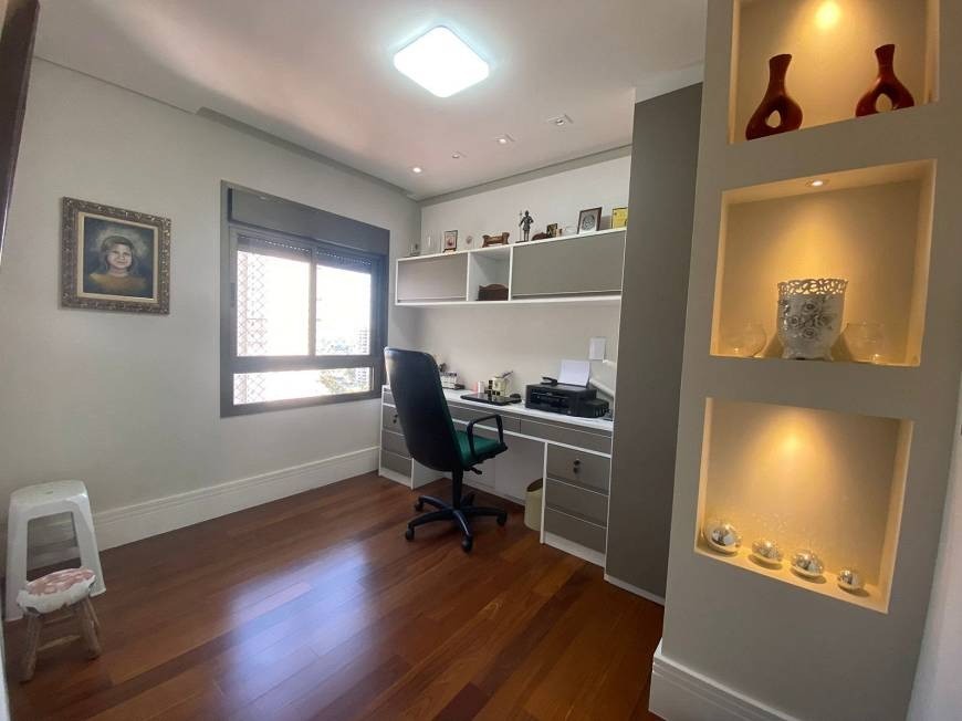 Apartamento, 3 quartos, 250 m² - Foto 10
