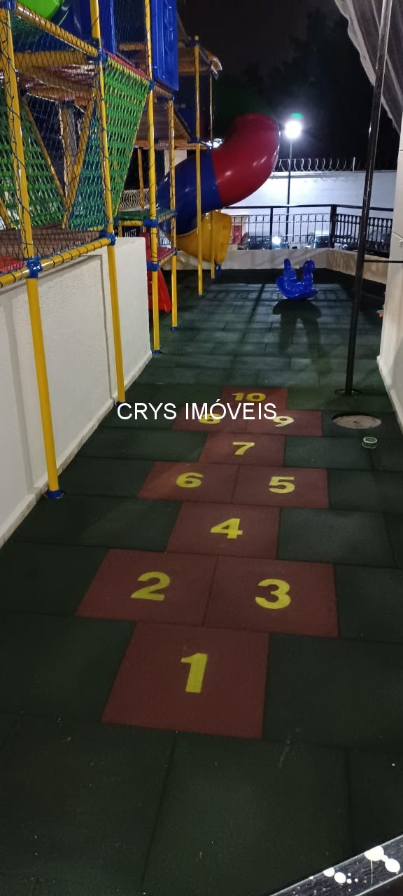 Apartamento, 3 quartos, 55 m² - Foto 25