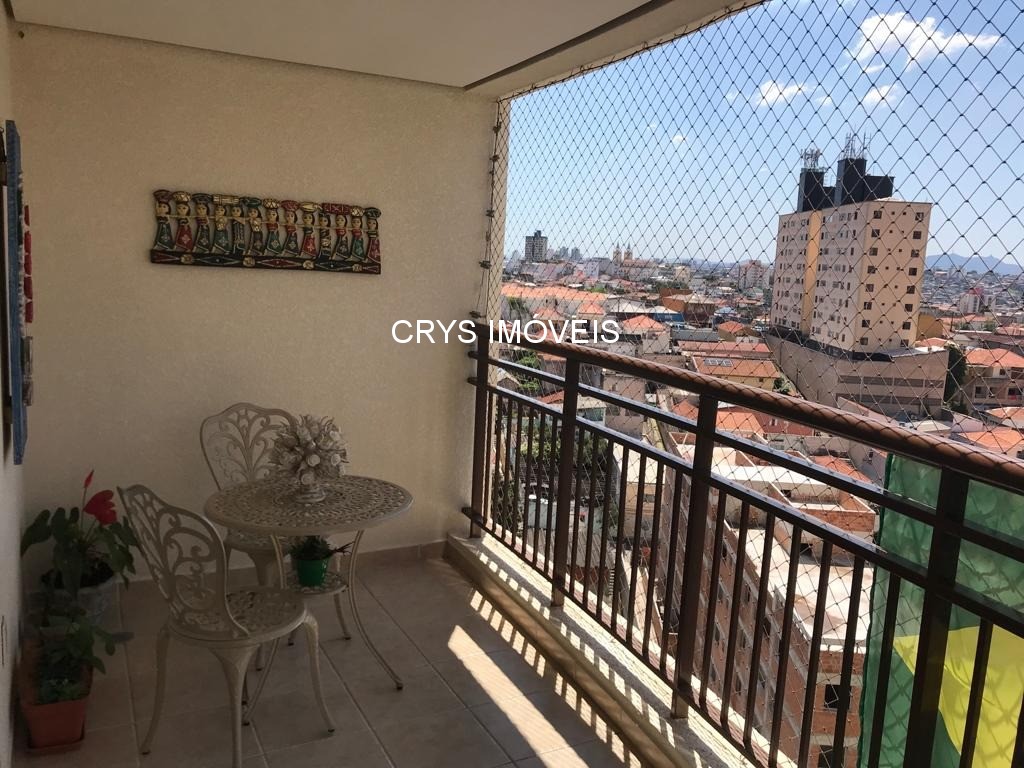 Apartamento, 3 quartos, 125 m² - Foto 1