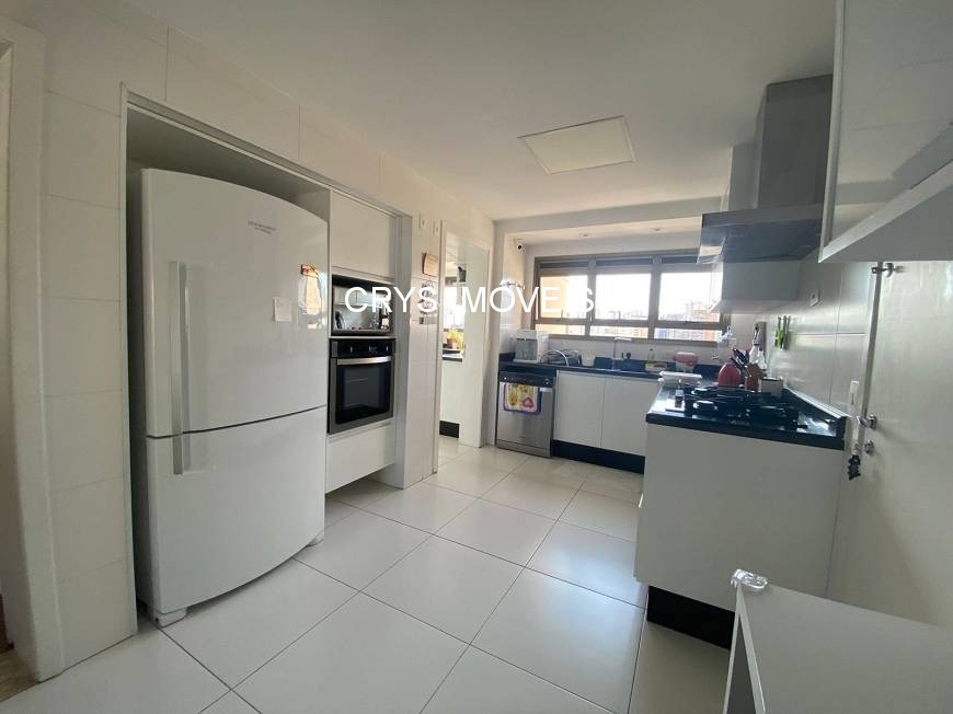 Apartamento, 3 quartos, 250 m² - Foto 22
