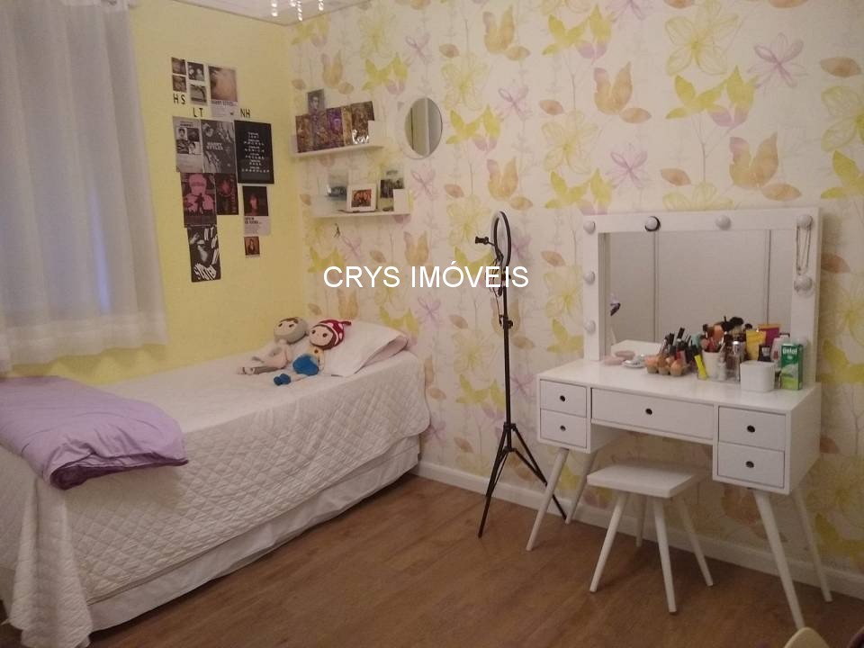 Apartamento, 4 quartos, 142 m² - Foto 7