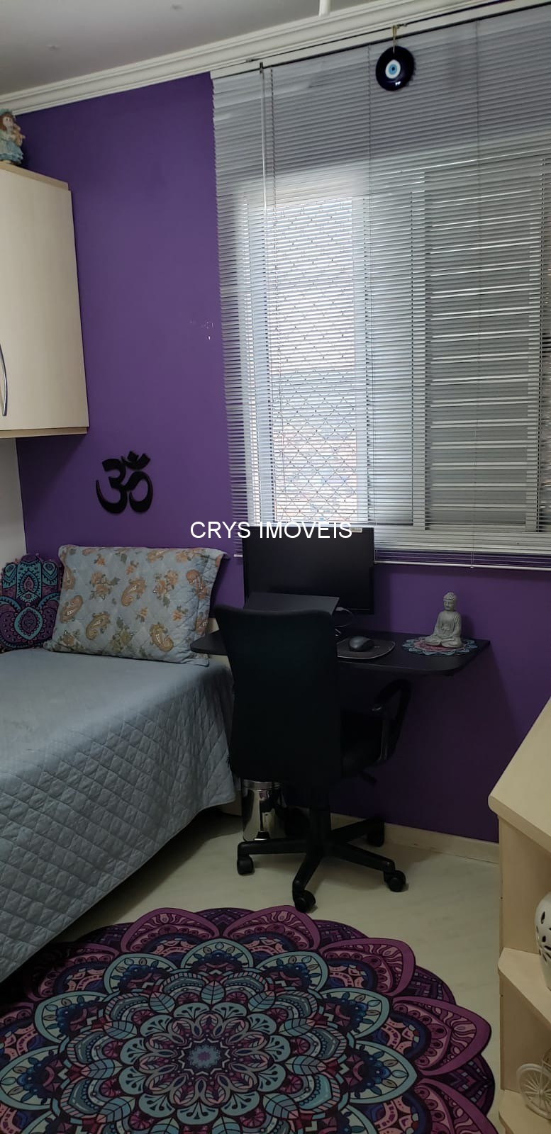 Apartamento, 3 quartos, 55 m² - Foto 11