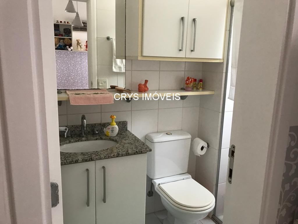 Apartamento, 3 quartos, 125 m² - Foto 25