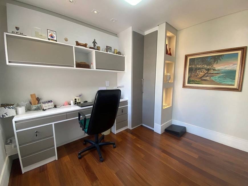 Apartamento, 3 quartos, 250 m² - Foto 12
