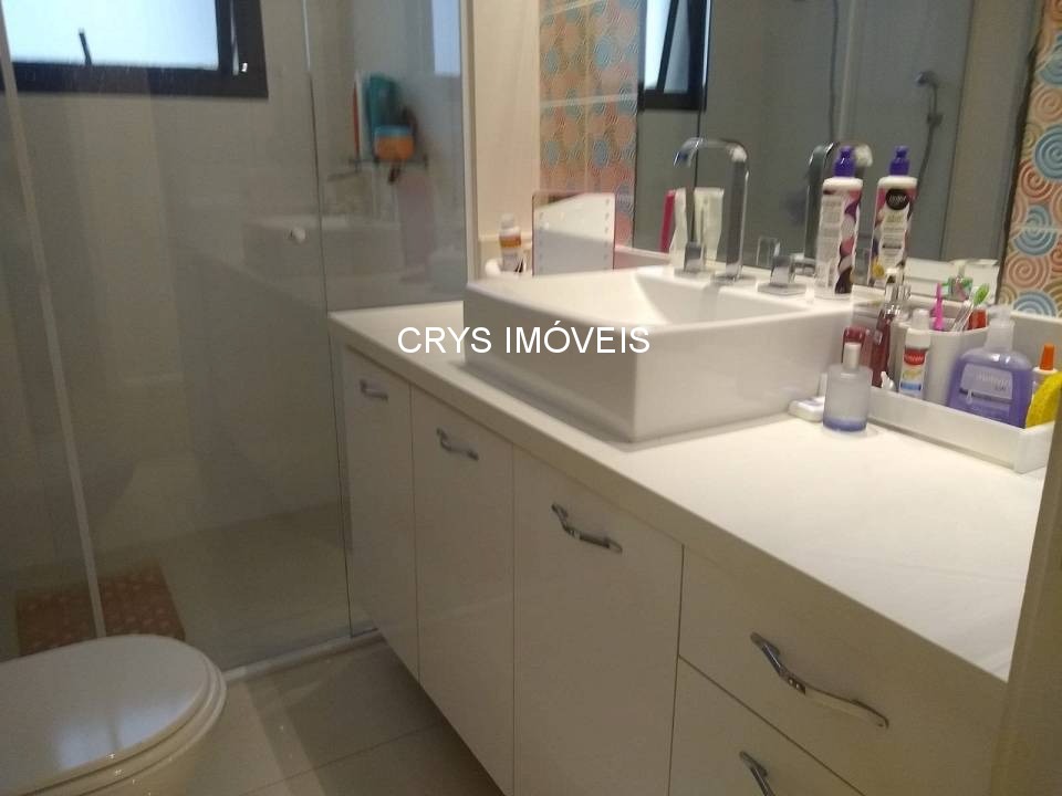 Apartamento, 4 quartos, 142 m² - Foto 9