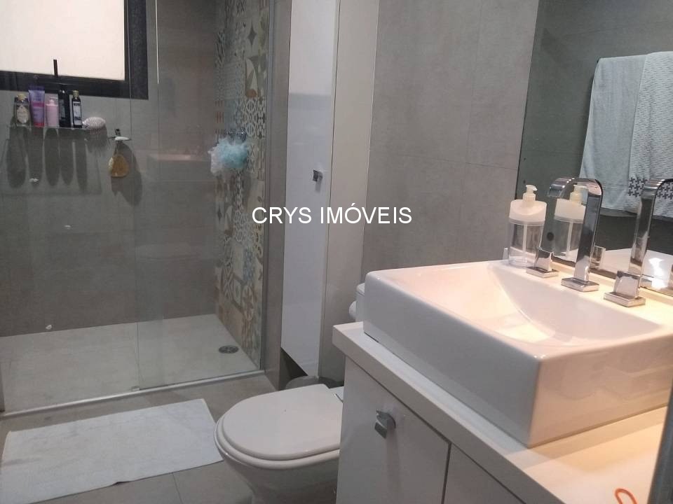Apartamento, 4 quartos, 142 m² - Foto 13