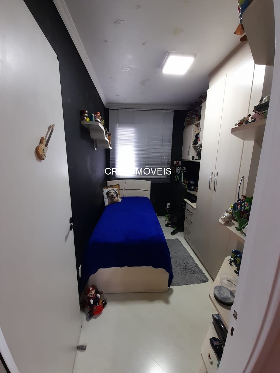 Apartamento, 3 quartos, 55 m² - Foto 12