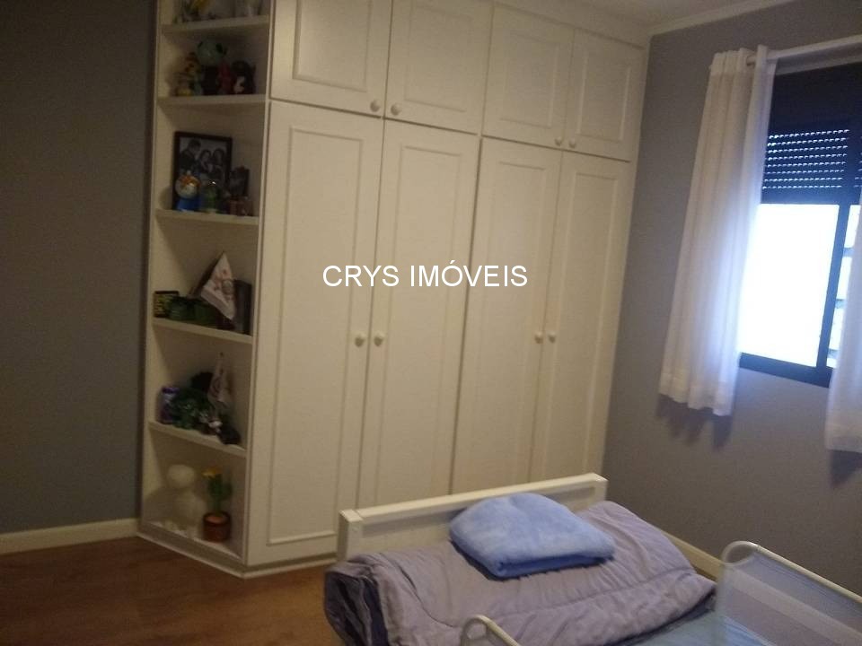 Apartamento, 4 quartos, 142 m² - Foto 10