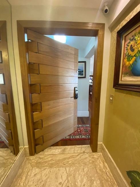 Apartamento, 3 quartos, 250 m² - Foto 8