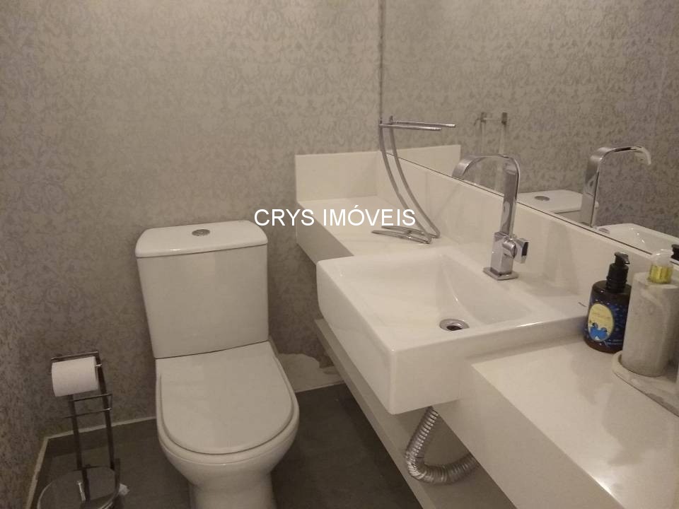 Apartamento, 4 quartos, 142 m² - Foto 4