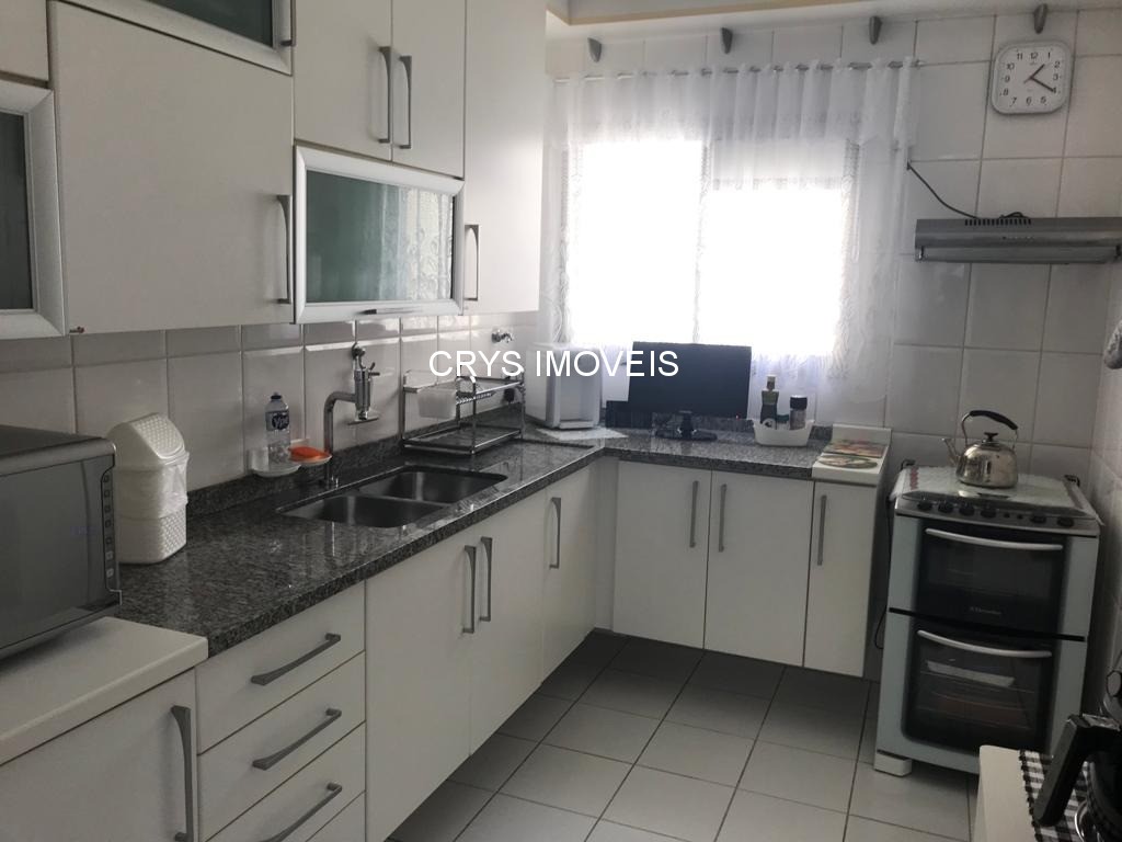 Apartamento, 3 quartos, 125 m² - Foto 9