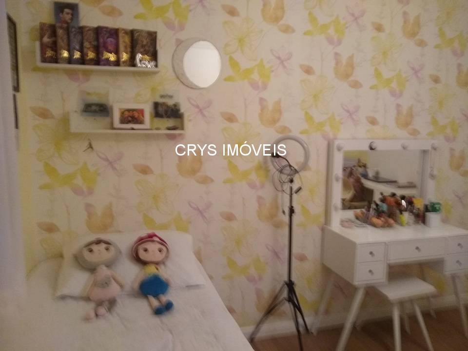 Apartamento, 4 quartos, 142 m² - Foto 6