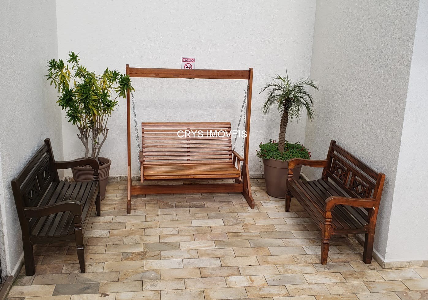 Apartamento, 3 quartos, 55 m² - Foto 26