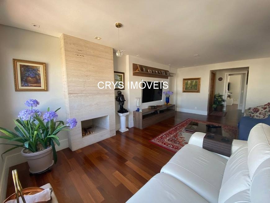 Apartamento, 3 quartos, 250 m² - Foto 3
