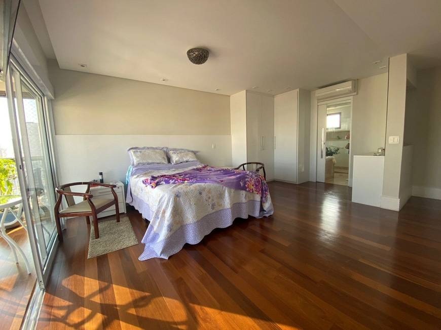 Apartamento, 3 quartos, 250 m² - Foto 15