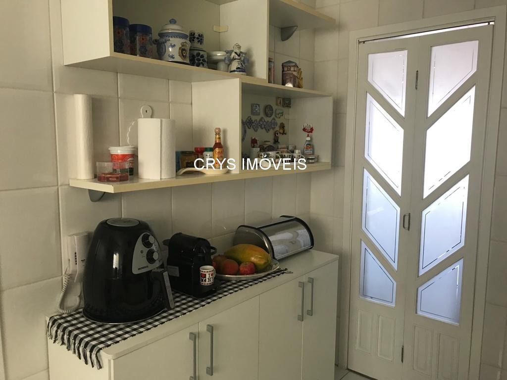 Apartamento, 3 quartos, 125 m² - Foto 10
