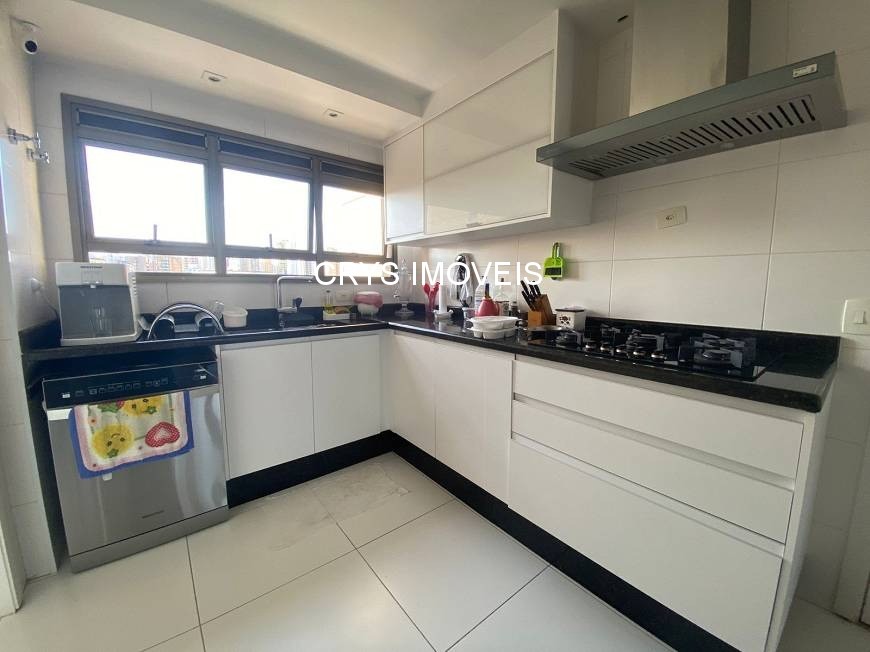 Apartamento, 3 quartos, 250 m² - Foto 23