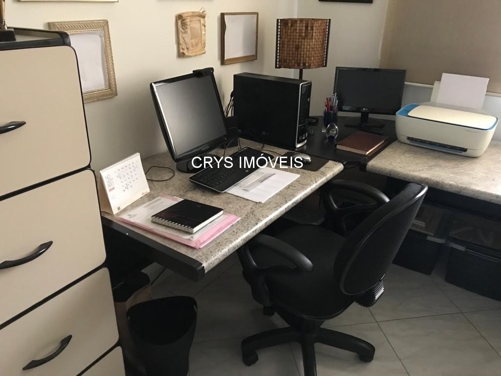 Apartamento, 3 quartos, 125 m² - Foto 6
