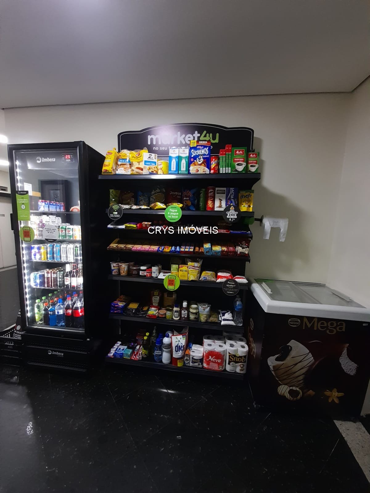 Apartamento, 3 quartos, 55 m² - Foto 20