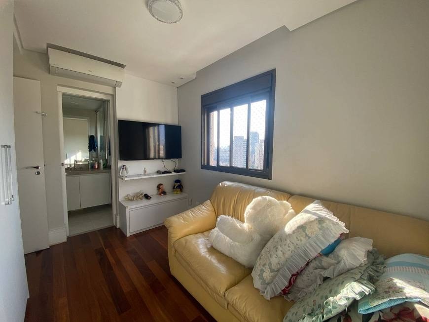 Apartamento, 3 quartos, 250 m² - Foto 14