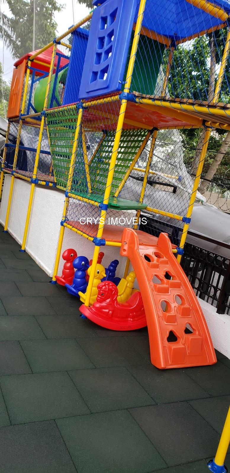 Apartamento, 3 quartos, 55 m² - Foto 22