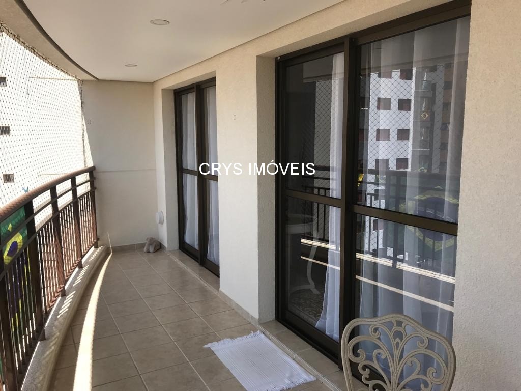 Apartamento, 3 quartos, 125 m² - Foto 23