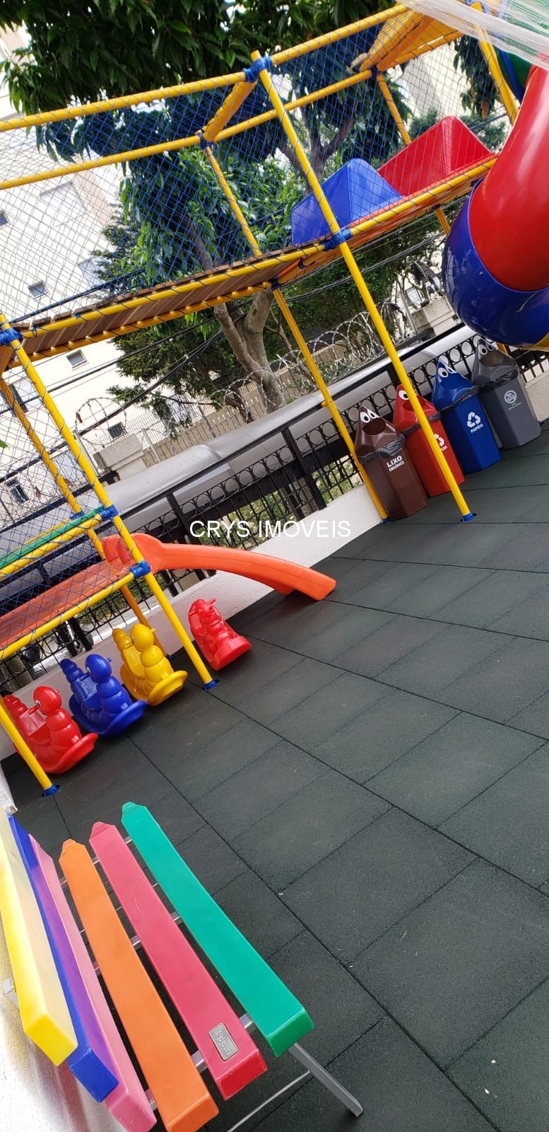 Apartamento, 3 quartos, 55 m² - Foto 24