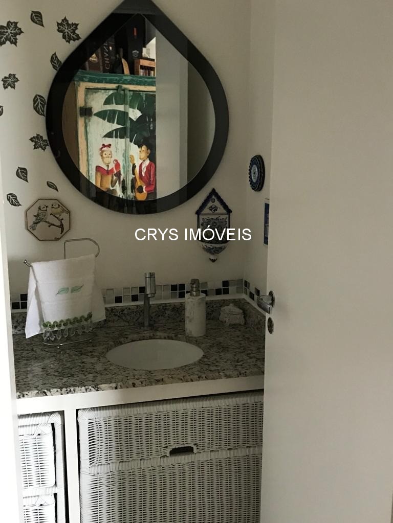 Apartamento, 3 quartos, 125 m² - Foto 19
