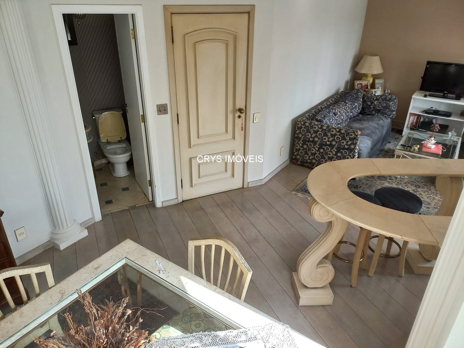 Apartamento, 3 quartos, 130 m² - Foto 5