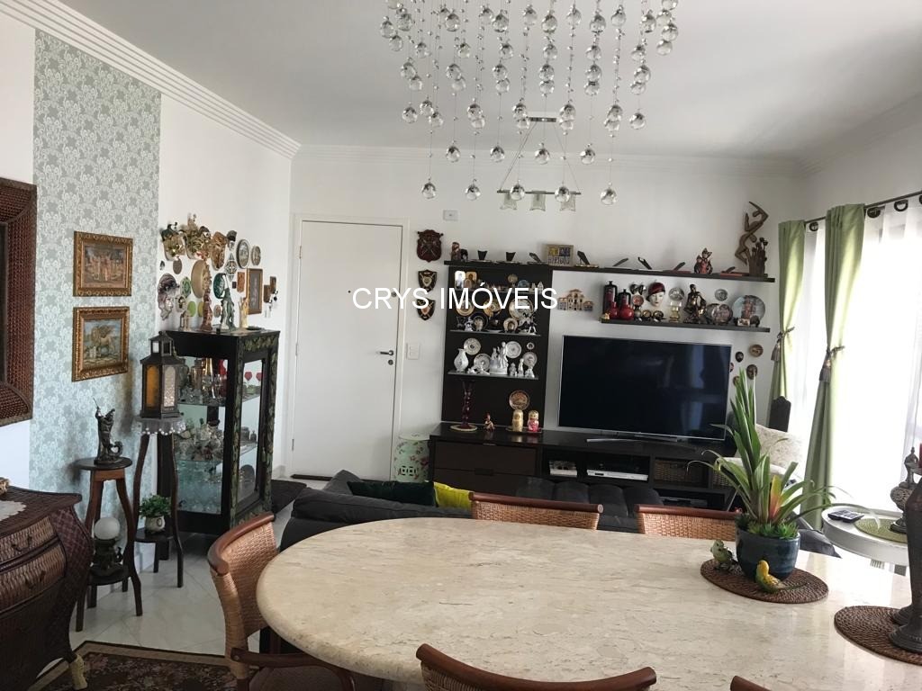 Apartamento, 3 quartos, 125 m² - Foto 3