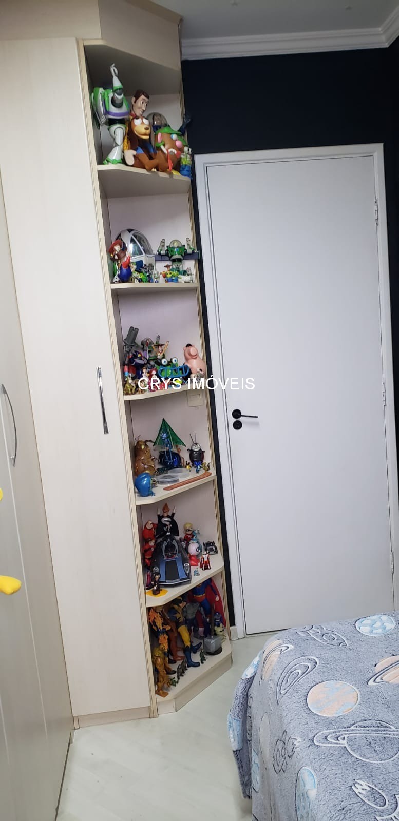Apartamento, 3 quartos, 55 m² - Foto 13