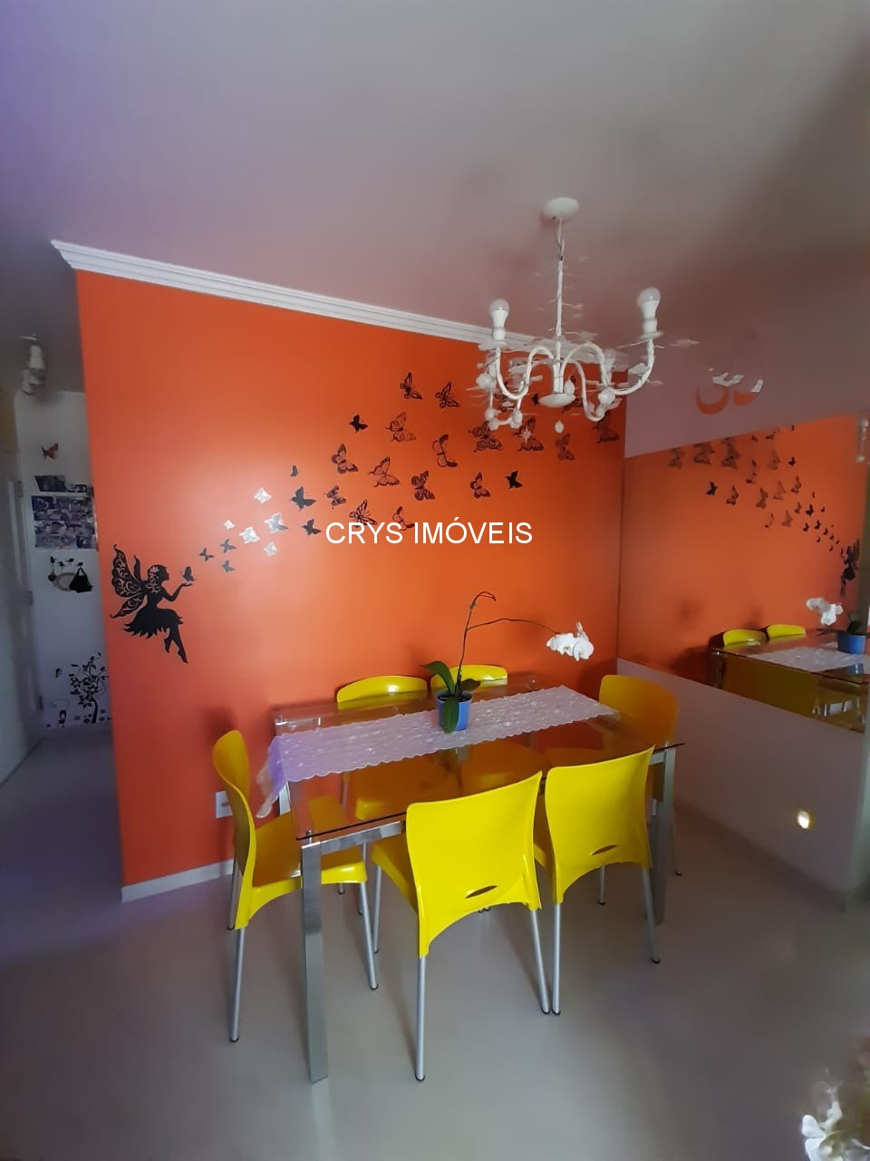 Apartamento, 3 quartos, 55 m² - Foto 4