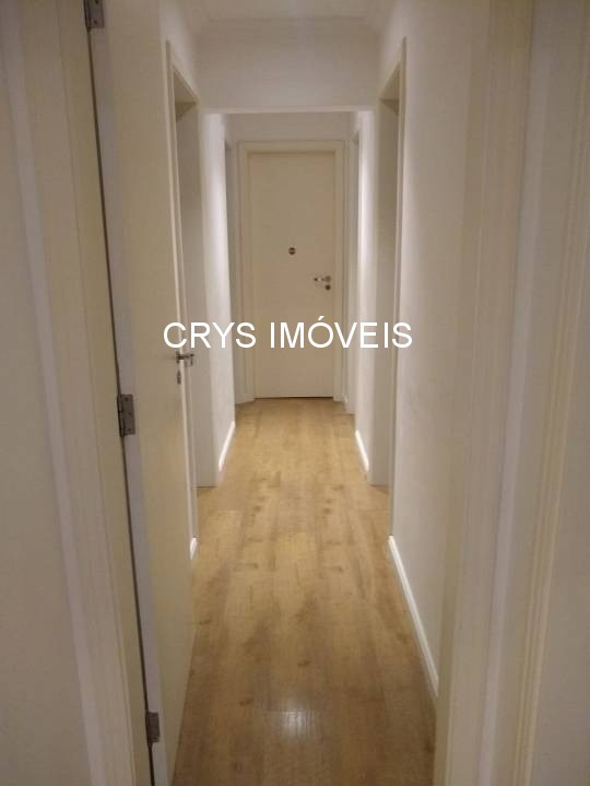 Apartamento, 4 quartos, 142 m² - Foto 5