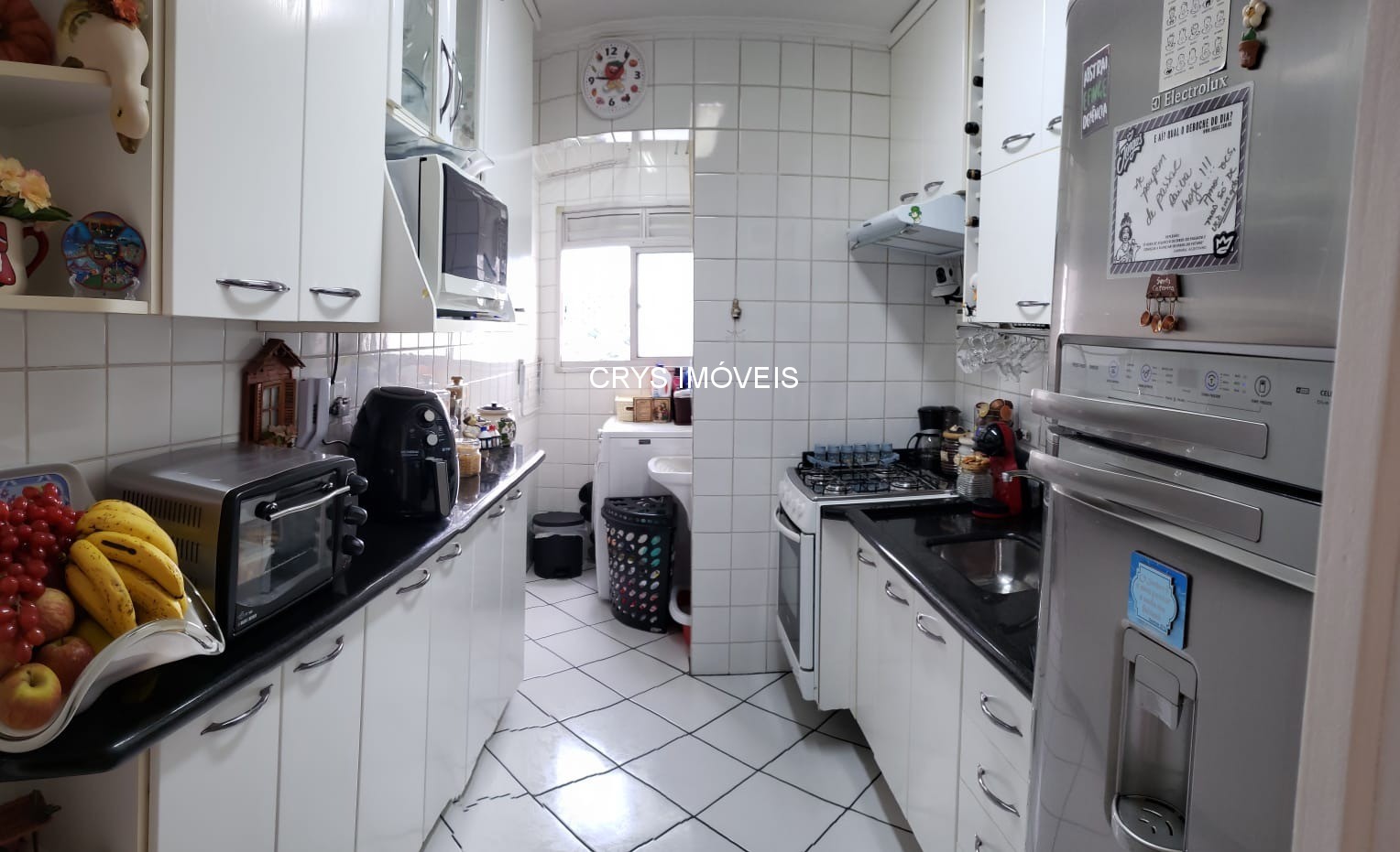 Apartamento, 3 quartos, 55 m² - Foto 8