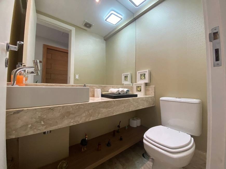 Apartamento, 3 quartos, 250 m² - Foto 11