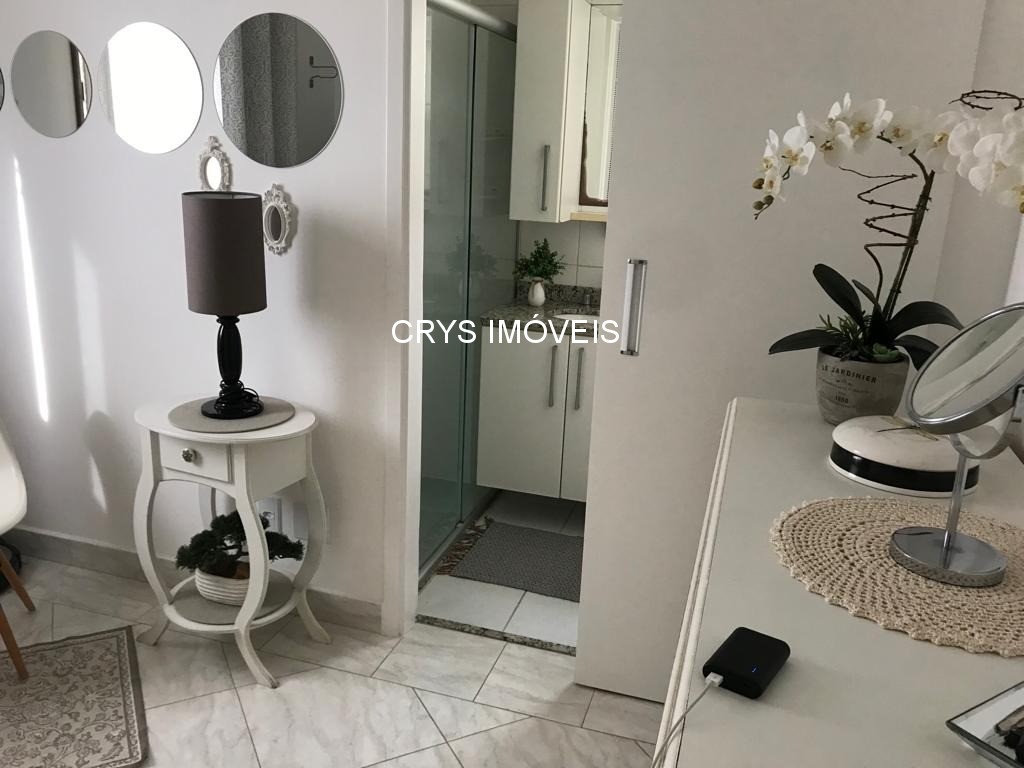 Apartamento, 3 quartos, 125 m² - Foto 18