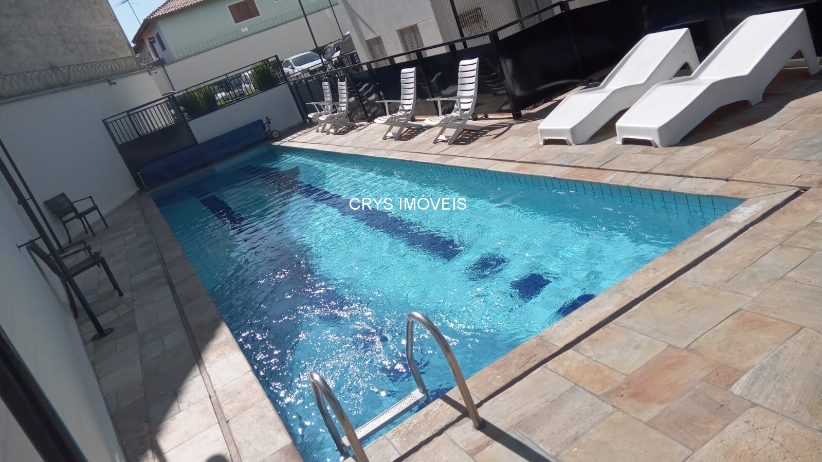 Apartamento, 3 quartos, 55 m² - Foto 18